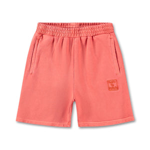 Molo Ador Sweatshorts ~ Red Ink