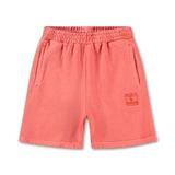 Molo Ador Sweatshorts ~ Red Ink