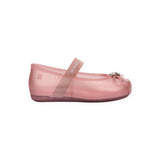 Mini Melissa Sophie Maryjane ~ Pearly Pink