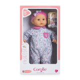 Corolle Bébé Calin ~ Capucine