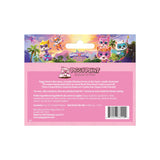 Piggy Paint SuperKitties Nail Polish Box Set