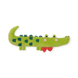 Moulin Roty The Toupitis Crocodile Rattle