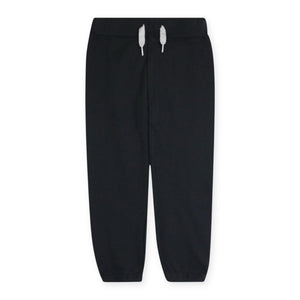 Appaman Boys Gym Sweats ~ Black