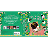 Sleeping Beauty Board Book