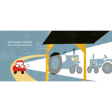 Twinkle, Twinkle, Little Car