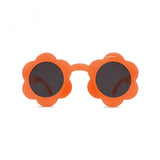 Milk x Soda Poppy Baby Sunglasses