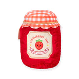 Squishable Mini Strawberry Jam
