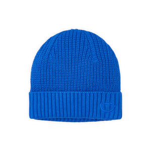 Mayoral Boys Knit Hat ~ Aqua