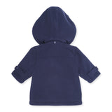Huxbaby Apres Ski Peacoat ~ Navy