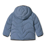 Molo Baby Harmony Jacket ~ Evening Sky