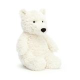 Jellycat Edmund Cream Bear