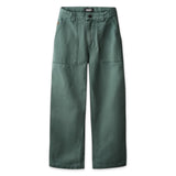 Molo Alton Woven Pants ~ Taxus