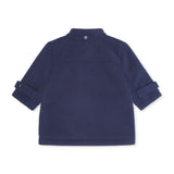 Huxbaby Apres Ski Peacoat ~ Navy