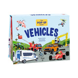 The Pop-Up Guide: Vehicles