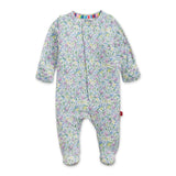Magnetic Me Modal Footie ~ Lavinia