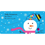 Jingle! Jingle! I’m a Reindeer!