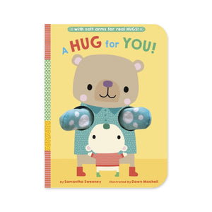 A Hug for You!