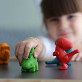 PlanToys Dino Set