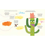 Ballad of Cactus Joe
