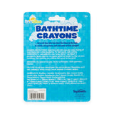 Toysmith Bath Time Crayons