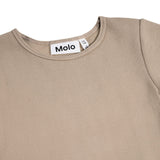 Molo Cyrusila Dress ~ Teak