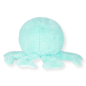 Squishable Cute Octopus ~ Mint