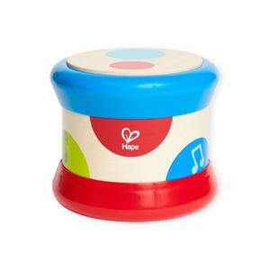 Hape Baby Drum