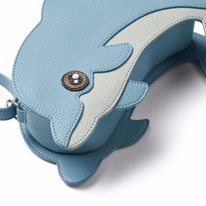 Molo Dolphin Bag ~ Day Sky