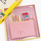 Super Smalls Party Prep Makeup Kit