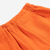 Bobo Choses Baby Since 09 Woven Shorts ~ Orange