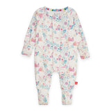 Magnetic Me Modal Convertible Romper ~ Tail of Magic