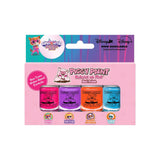 Piggy Paint SuperKitties Nail Polish Box Set
