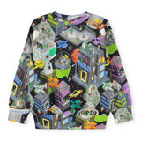 Molo Mattis Sweatshirt ~ Pixel Space