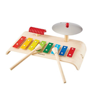 PlanToys Musical Set
