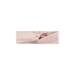 Babyclic Printed Headband ~ Oreneta Pink