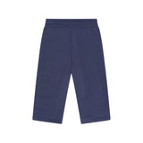 Huxbaby Sporty Stripe Sweatshirt & Sweatpants Set ~ Ink