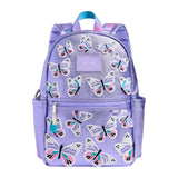 State Bags Kane Mini Backpack ~ 3D Butterfly
