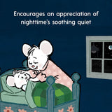It's So Quiet