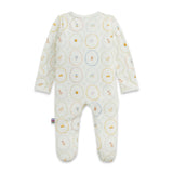 Magnetic Me Modal Footie ~ Nursery Magic Cream