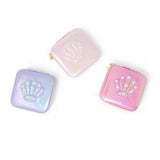Tiny Treats Mermaid Pearl Seashell Jewelry Box