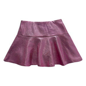 MIA New York Circle Skirt 7-12 ~ Pink
