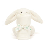 Jellycat Bashful Cream Bunny Soother