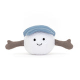 Jellycat Amuseables Sports Golf Ball
