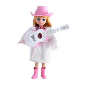 Lottie Dolls Country Girl Lottie