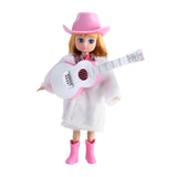 Lottie Dolls Country Girl Lottie