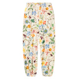 Molo Marika Sweatshirt & Adriana Sweatpants Set ~ Vintage Flowers