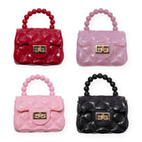 Petite Hailey Jelly Bag