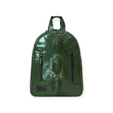 7AM Enfant Dino Backpack ~ Forest