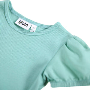 Molo Baby Caitlin Dress ~ Wavy Moods
