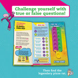 Klutz Pop-It! Challenge Activity Book